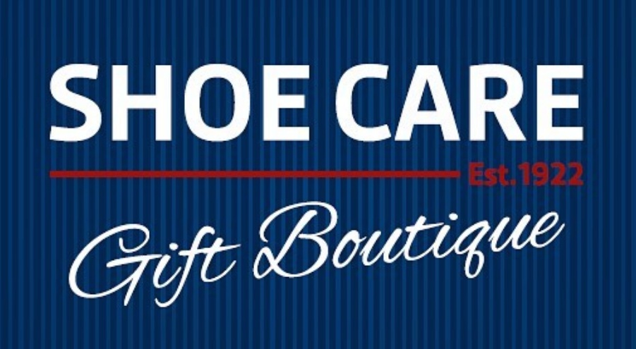 Shoe Care Gift Boutique logo